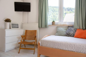 Apartments Korošec Bled